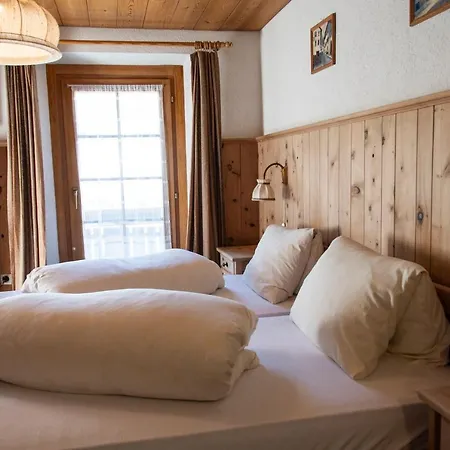 Alpina Bed & Breakfast