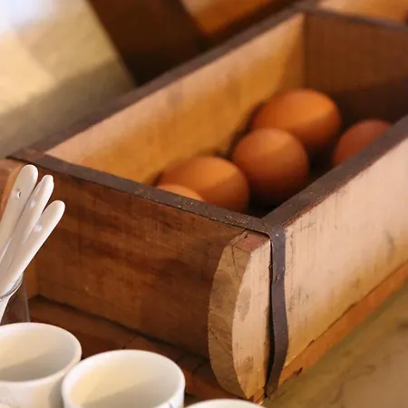 Alpina Bed & Breakfast Santa Maria Val Muestair