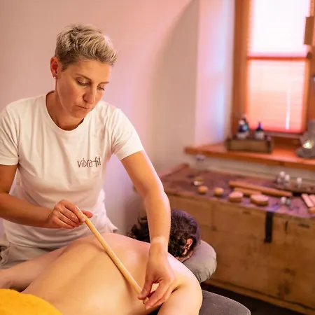 Bed & Breakfast Alpina 3*