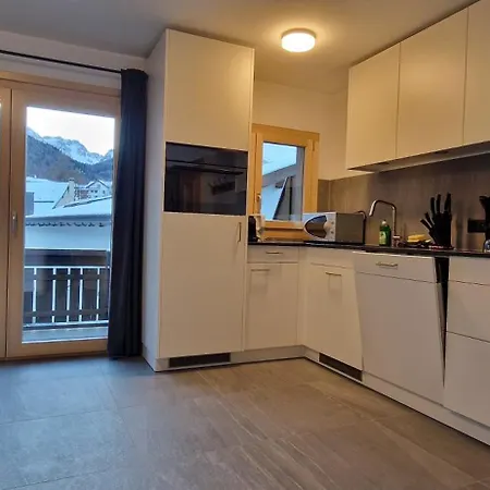 Bed and breakfast Alpina