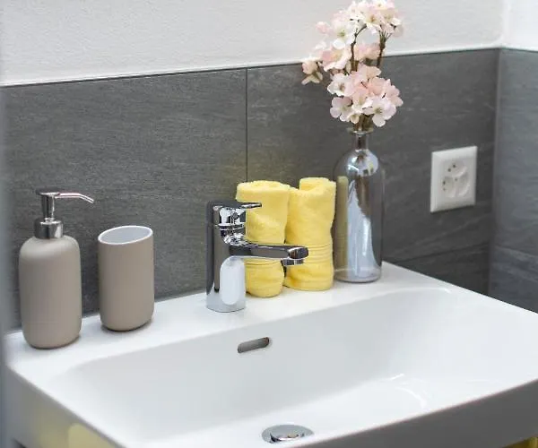 Bed and breakfast Alpina Santa María Val Mustair