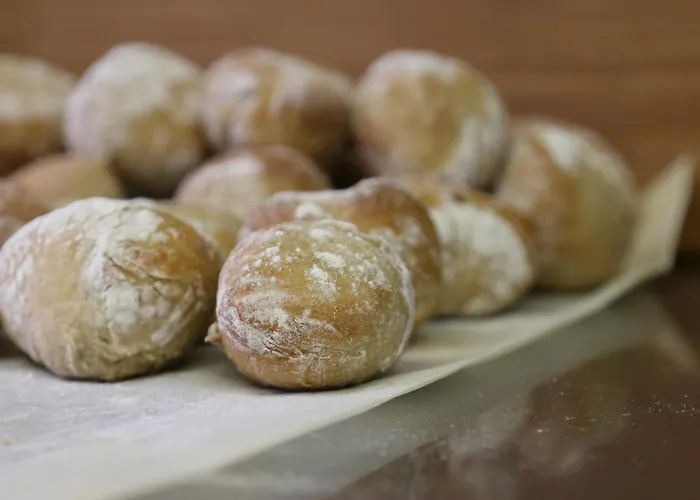 Alpina 3* Santa María Val Mustair