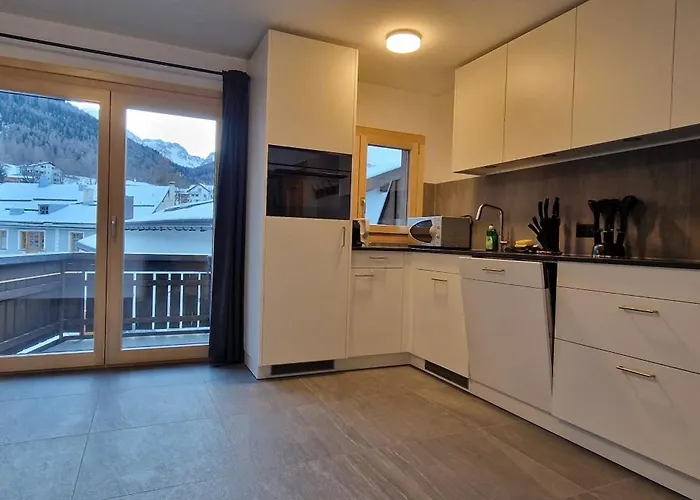 Bed and breakfast Alpina