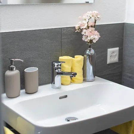 Nocleg ze śniadaniem Alpina Santa Maria Val Muestair