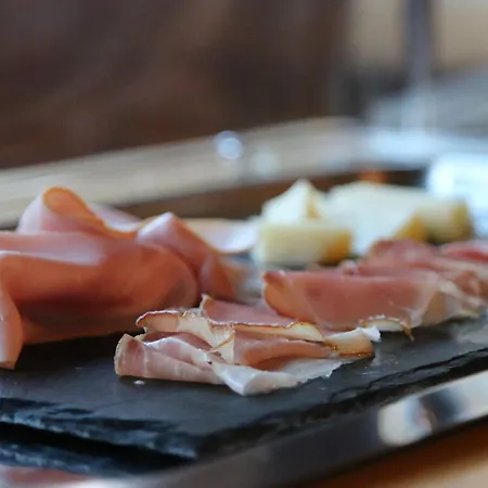 Nocleg ze śniadaniem Alpina