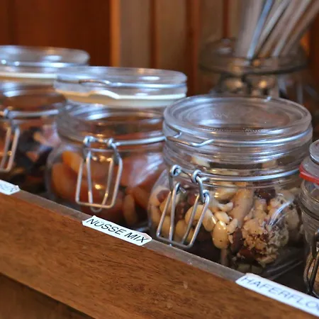 Nocleg ze śniadaniem Alpina