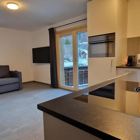 Alpina Sta Maria Val Müstair