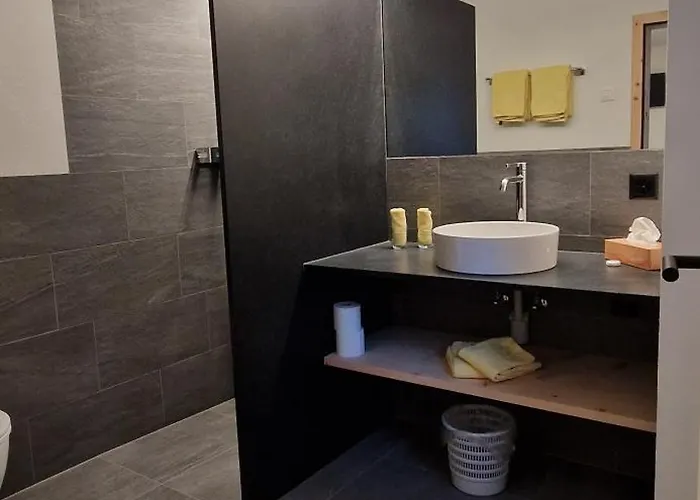 Alpina 3* Sta Maria Val Müstair